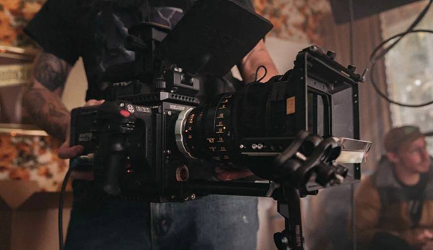 深耕本土，明山区产品宣传视频拍摄公司的服务密码