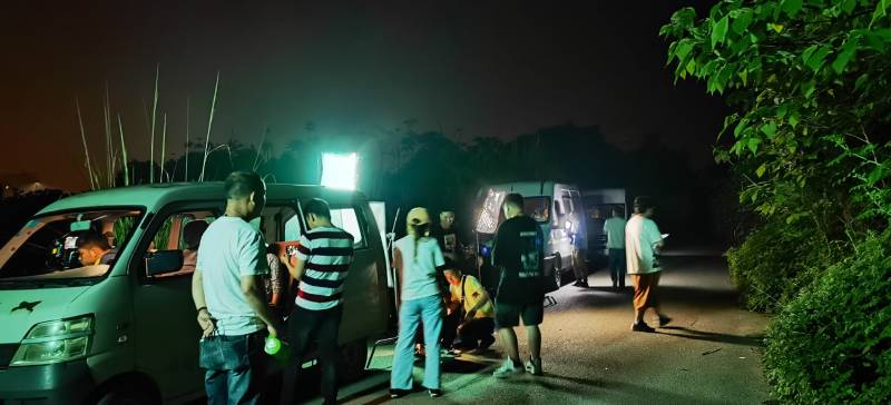 以镜头为笔，绘就明山区产品视频的进阶之路